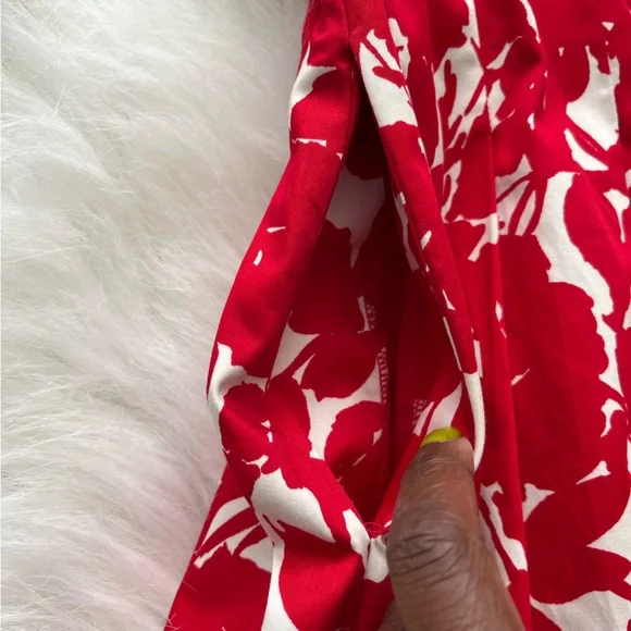 Floral Summer Dress by TABLOTS - Picture 6 of 12